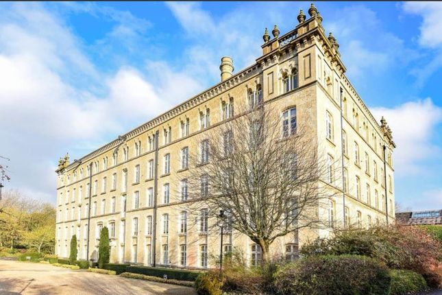 Flat to rent in Bliss Mill, Chipping Norton
