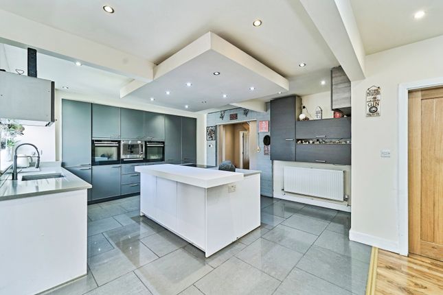 Brooklyn,, Woodhouse Lane, Stafford photo 3