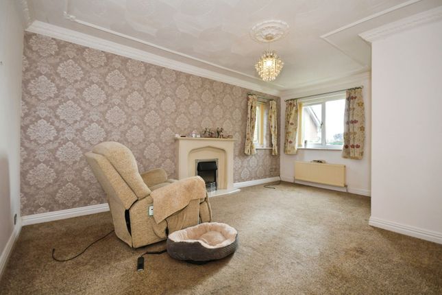 Ridgeway West, Derbyshire photo 3