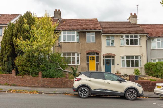 3-bed house on 91, Wellington Hill West, Bristol, £465,000