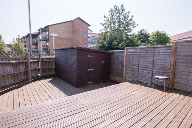 39, Sakura Walk, Milton Keynes photo 4