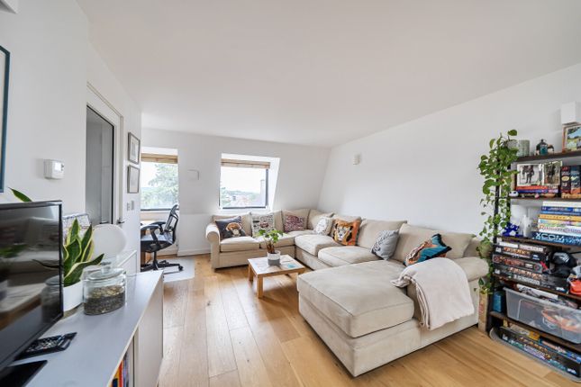 Flat 401, 52, New Inn Hall Street, Oxford photo 2
