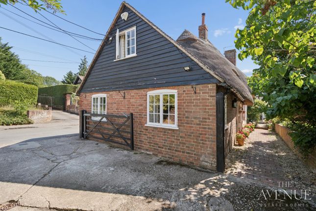 The Street Cottage, Brightwell Street, Oxfordshire photo 4