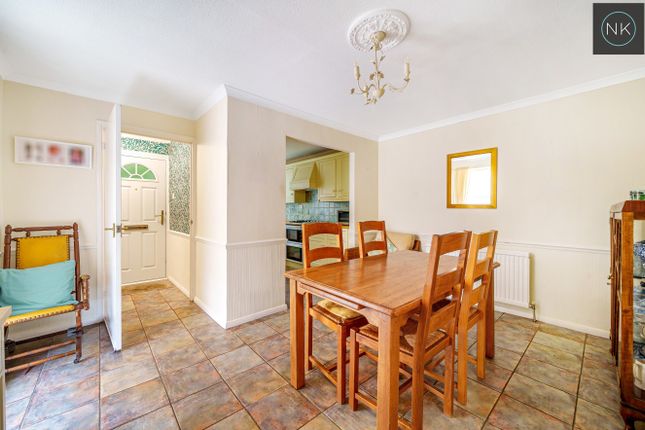 End terrace house for sale in Woodford Road, South Woodford, London