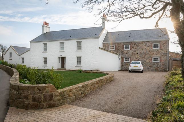 Homes To Let In Jersey Rent Property In Jersey Primelocation