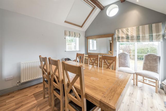 Detached house for sale in Coldridge Farm, Shatterford, Bewdley