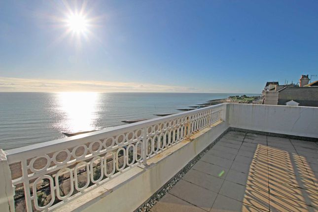 Penthouse for sale in Grand Parade, Eastbourne