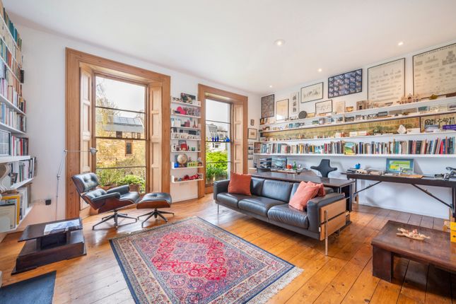 Property for sale in St. Augustines Road, Camden