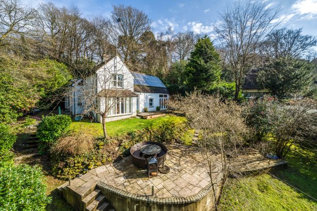 Detached house for sale in Haslemere, West Sussex
