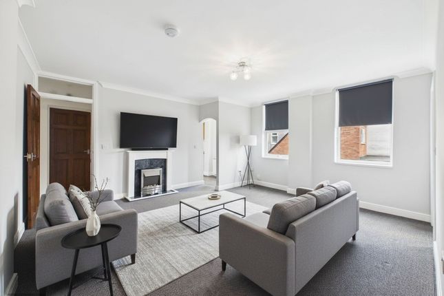 Flat 2, Chapel Apts, Leicester photo 2
