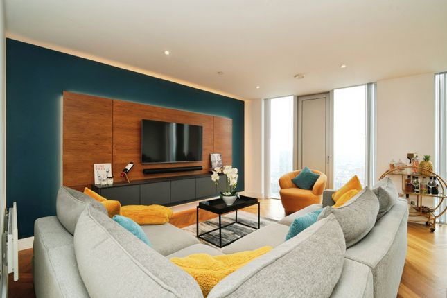 A 5604 South Tower, Manchester photo 2