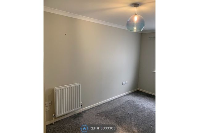 Flat, Central Park Palmerston Road, Southampton photo 3