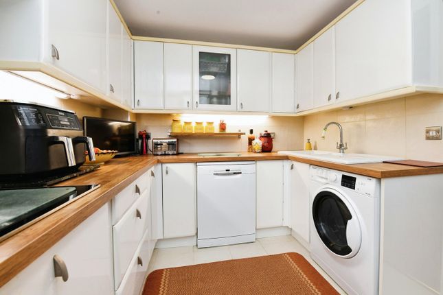 Flat for sale in Back Road, Tolleshunt D'arcy, Maldon