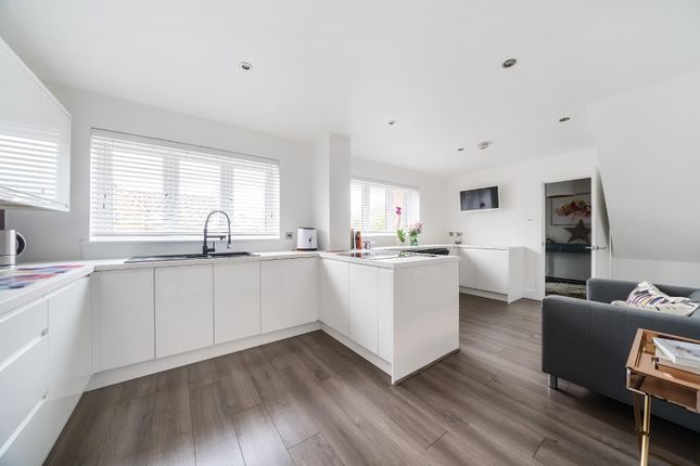 Semi-detached house for sale in Mill Street, East Malling, West Malling