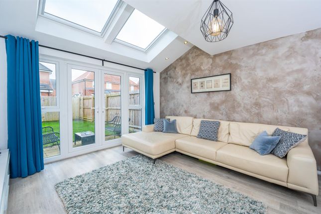Semi-detached house for sale in Sommersby Avenue, St. Helens