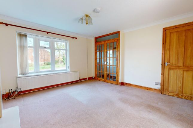 Semi-detached house for sale in Mylo Griffiths Close, Danescourt, Cardiff