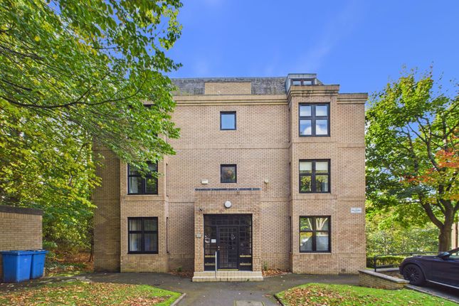 43g Beaconsfield Road, Glasgow photo 2