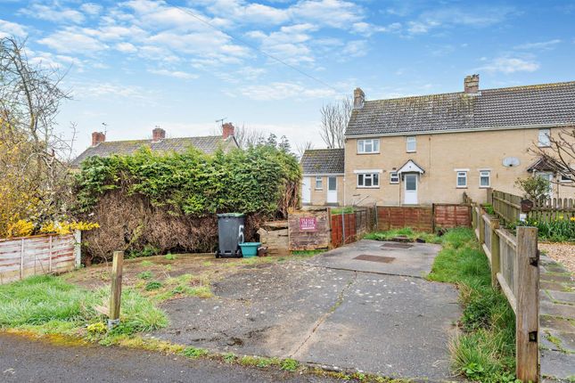 Semi-detached house for sale in Acreman Close, Cerne Abbas, Dorchester