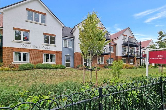Thumbnail Flat for sale in Station Road, South Orpington, Kent