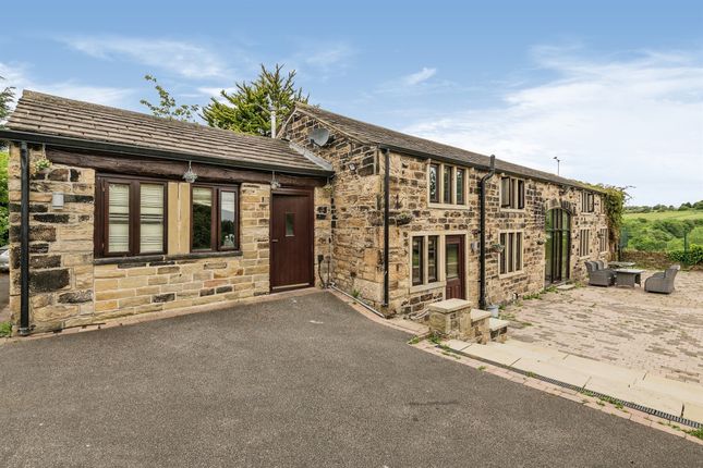 Barn conversion for sale in Holme Lane, Tong, Bradford
