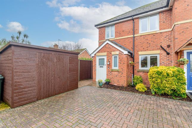 3-bed house on 123, Main Road, Kempsey, £275,000