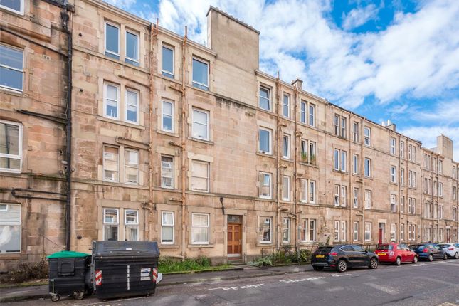 Thumbnail Flat to rent in Watson Crescent, Edinburgh