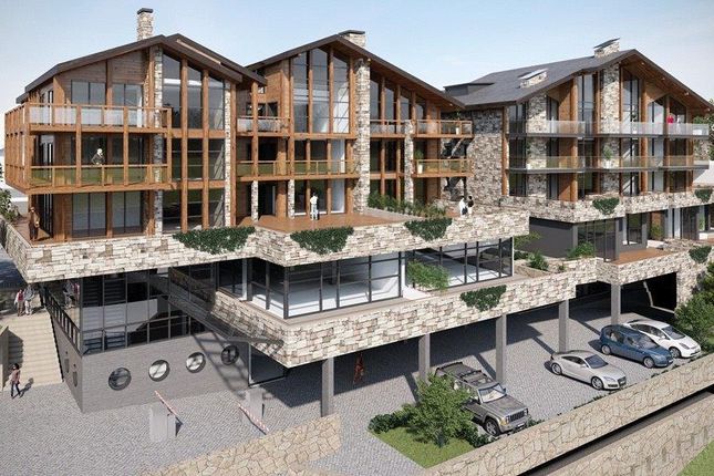 Apartment for sale in Hedonia Alpine Residence, Vaud, Switzerland, Switzerland