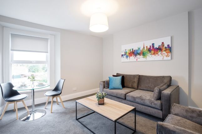 Flat to rent in Sussex Place, St Paul's, Bristol