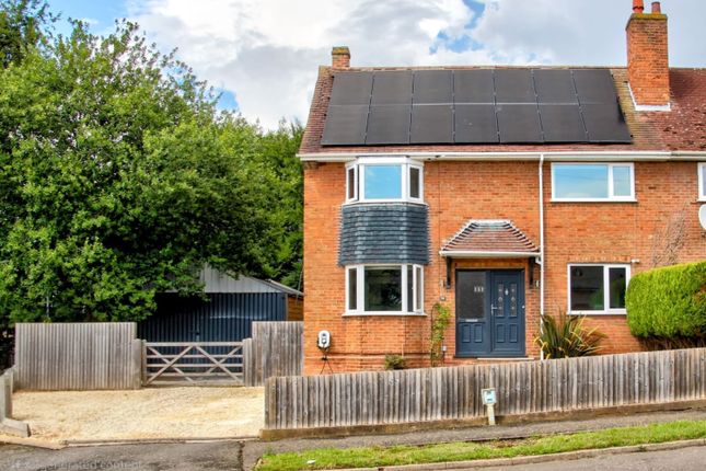 Hall Close Stoneleigh - Matt Clinton Ewemove Kenil