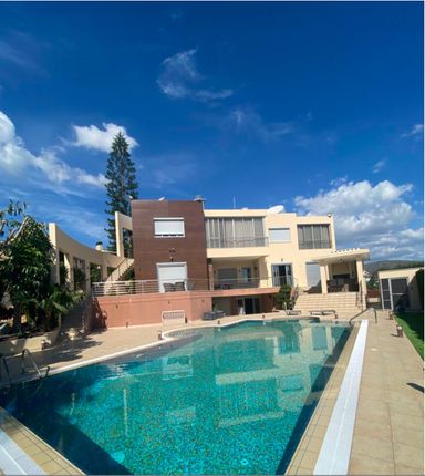 Villa for sale in Kalogiri, Limassol, Cyprus