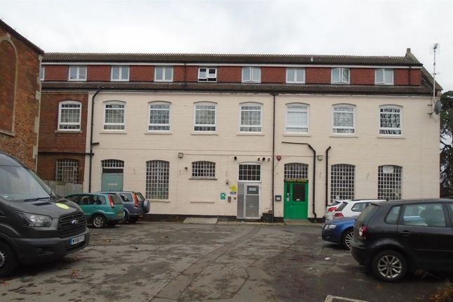 Thumbnail Office for sale in Ground Floor Premises - Colborne Trophies, Park Road, Trowbridge, Wiltshire