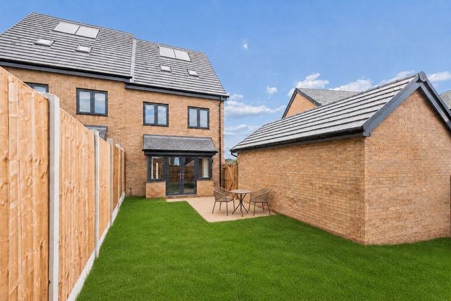 53 (Plot 700) 'The Webster' Forster Way, Stevenage photo 4
