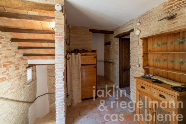 Town house for sale in Italy, Umbria, Perugia, Marsciano