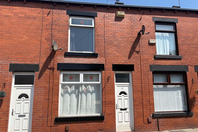 2-bed house on Copy, 11, Buller Street, Bolton, £895/mo