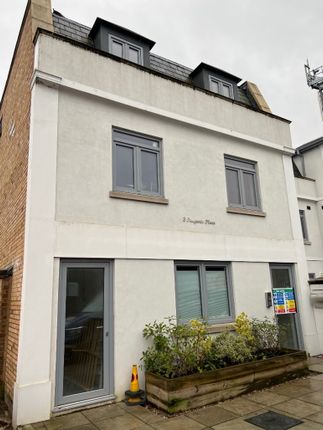 Thumbnail Office for sale in 3 Pouparts Place, Twickenham