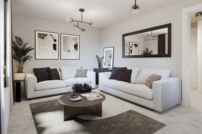 Moresby Lounge