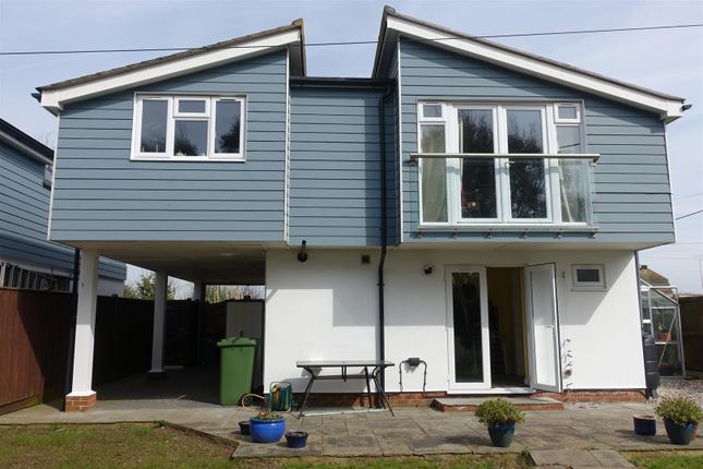 Detached house for sale in Links Crescent, St. Marys Bay, Romney Marsh