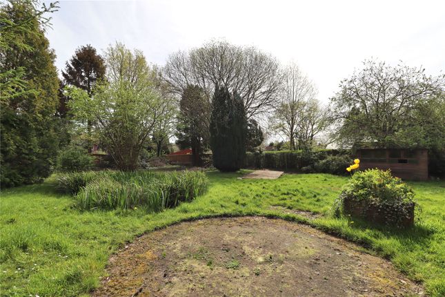 Detached house for sale in Worplesdon, Guildford, Surrey