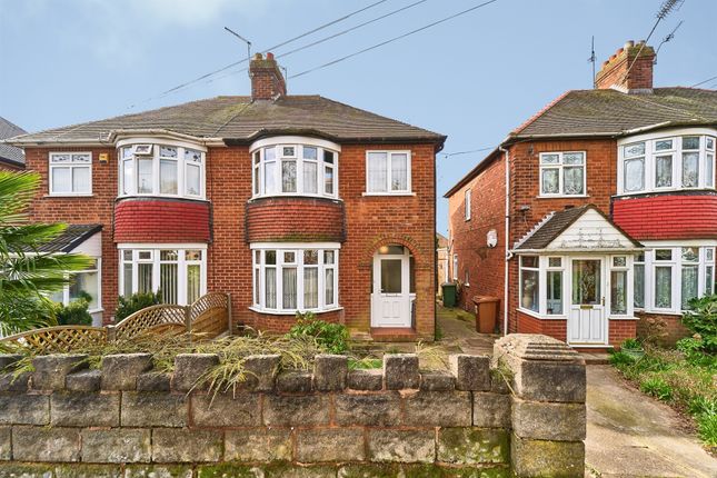 3-bed semi-detached on 54, Coronation Avenue, Willenhall, £130,000