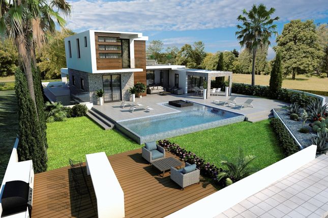 Detached house for sale in Agia Thekla, Ayia Napa, Cyprus