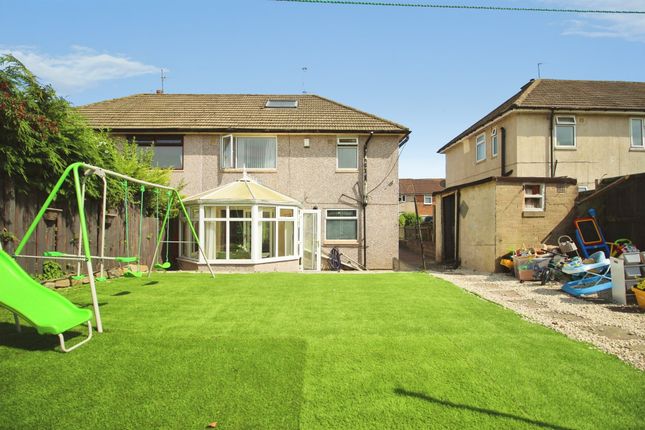 52, Ganners Road, Leeds photo 2