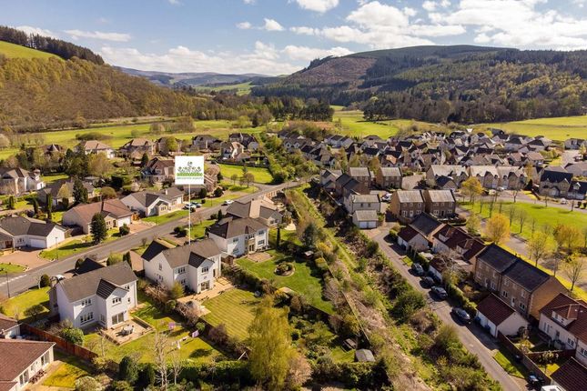 22, St. Bryde's Way, Peebles photo 2