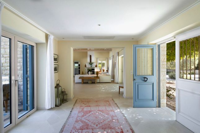 Villa for sale in Kassiopi, Corfu, Ionian Islands, Greece