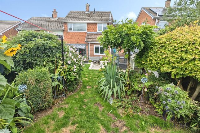 40, Longhill Rise, Nottingham photo 3