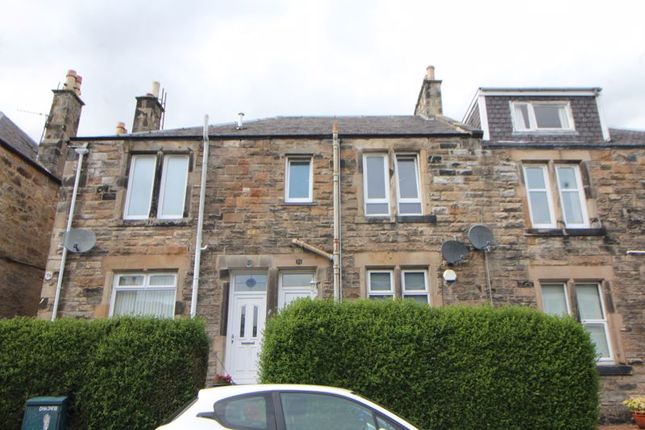 1 bed flat for sale in Harcourt Road, Kirkcaldy KY2