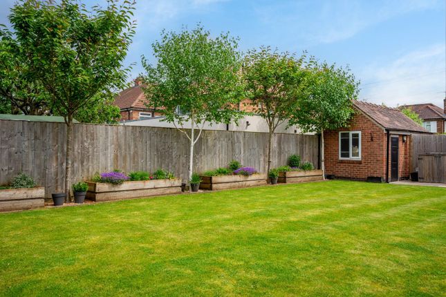 Detached house for sale in White House Gardens, York