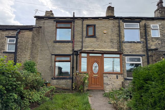 2-bed house on 4, Worsnop Buildings, Bradford, £60,000