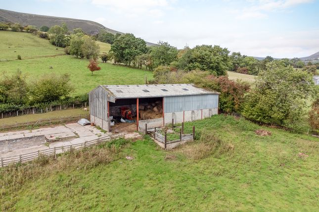 Olchon House Farm Barn-6