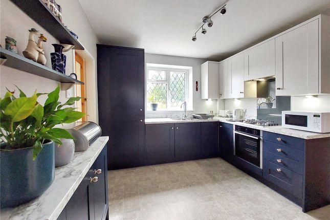 Semi-detached house for sale in Mansfield Avenue, Higher Summerseat, Ramsbottom
