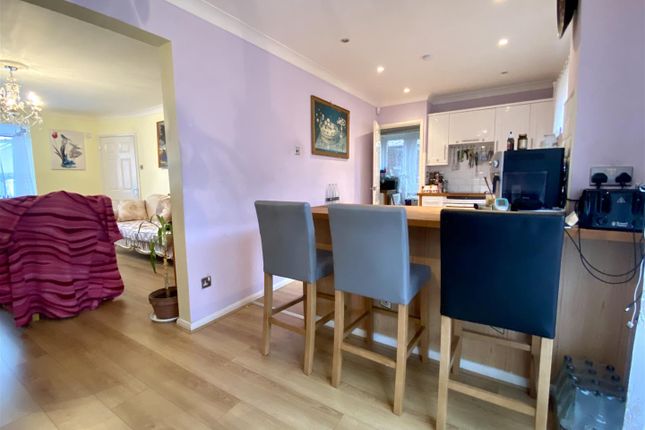 Detached house for sale in Peregrine Road, Waltham Abbey